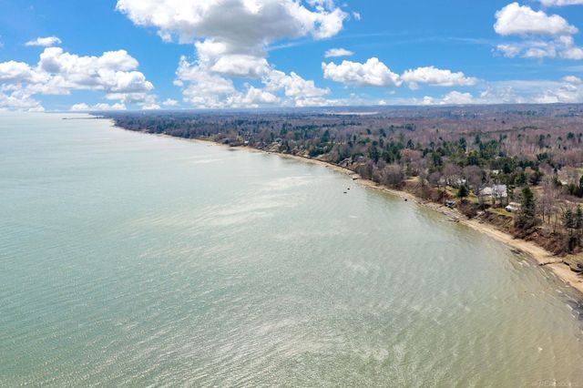 4055 Lakeshore Road, Lexington Twp, MI 48450