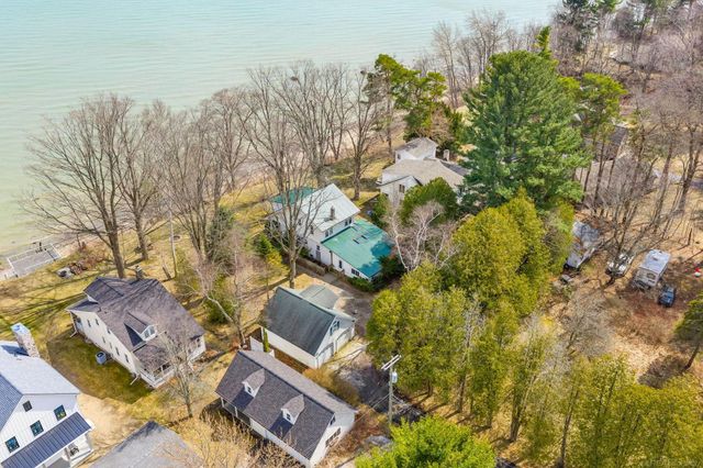 4055 Lakeshore Road, Lexington Twp, MI 48450