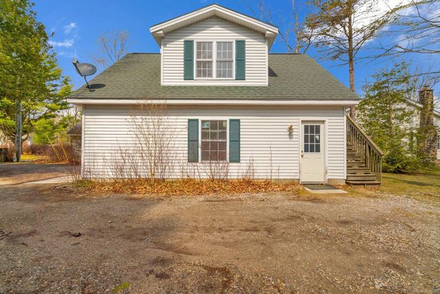 4055 Lakeshore Road, Lexington Twp, MI 48450