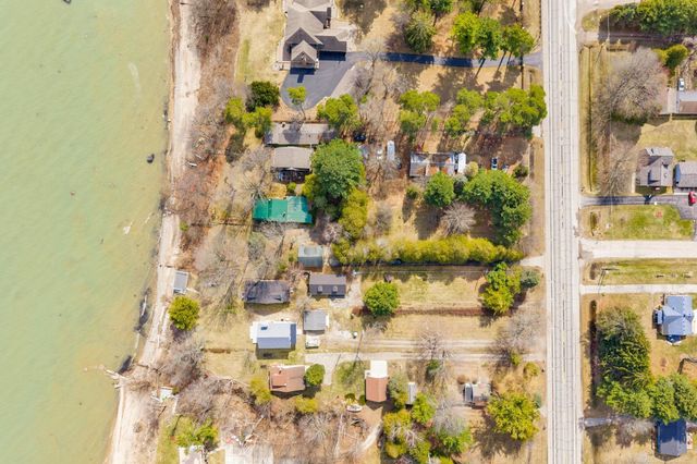 4055 Lakeshore Road, Lexington Twp, MI 48450