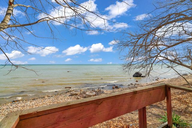 4055 Lakeshore Road, Lexington Twp, MI 48450