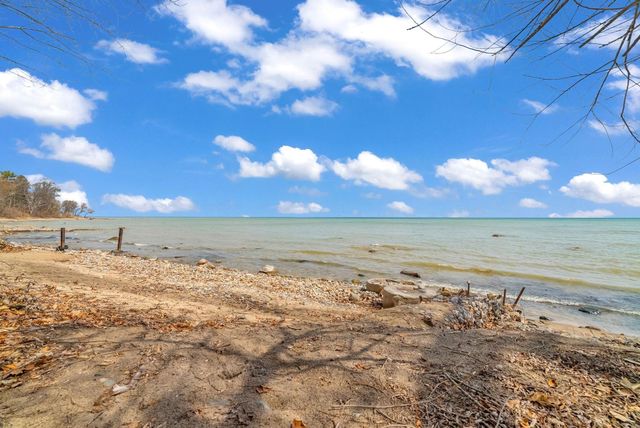 4055 Lakeshore Road, Lexington Twp, MI 48450