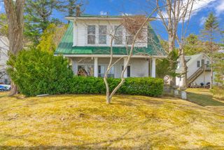 4055 Lakeshore Road, Lexington Twp, MI 48450