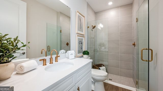 332 Grandview Drive, St. Marys, GA 31558