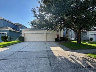 1232 WILLOW BRANCH DRIVE, Orlando, FL 32828