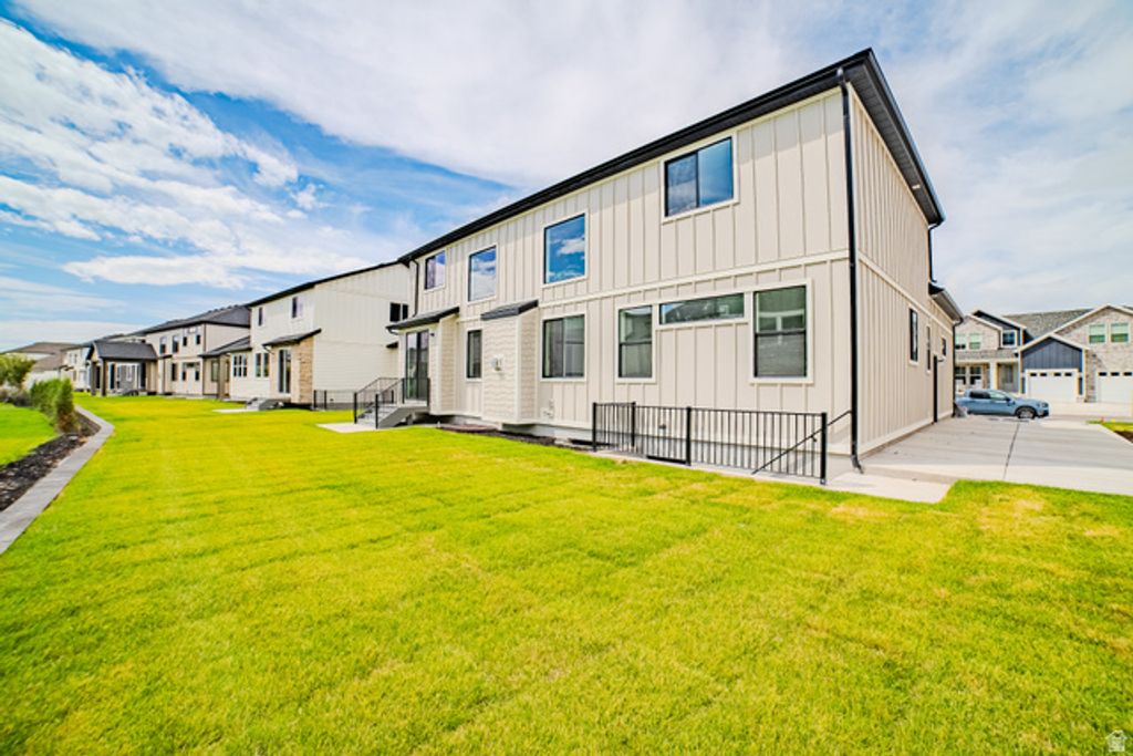 243 S COTTONWOOD RD #7503, Vineyard, UT 84059 — photo 4