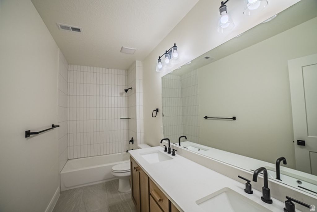 243 S COTTONWOOD RD #7503, Vineyard, UT 84059 — photo 5