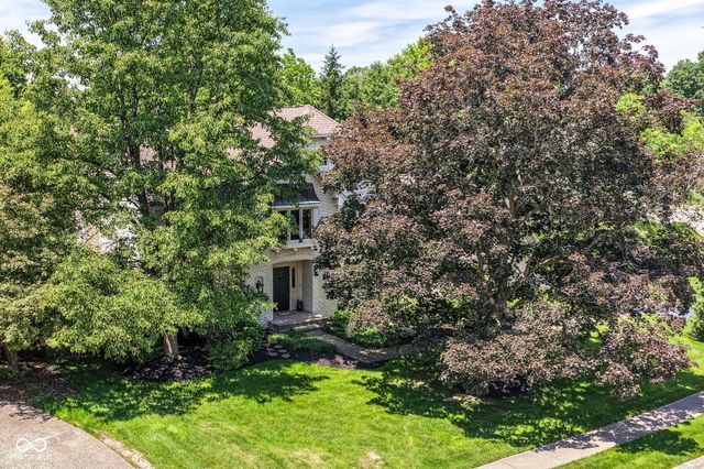 12958 Limberlost Drive, Carmel, IN 46033