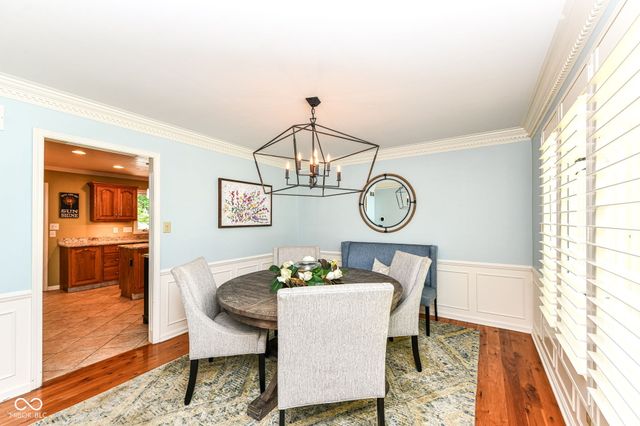 12958 Limberlost Drive, Carmel, IN 46033