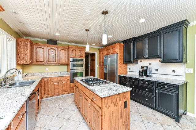 12958 Limberlost Drive, Carmel, IN 46033