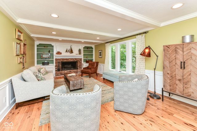 12958 Limberlost Drive, Carmel, IN 46033