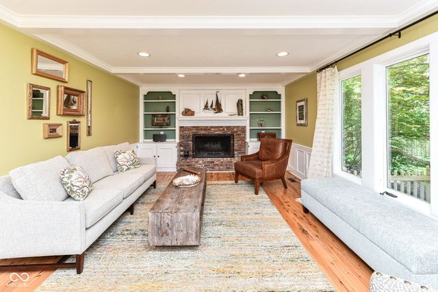 12958 Limberlost Drive, Carmel, IN 46033