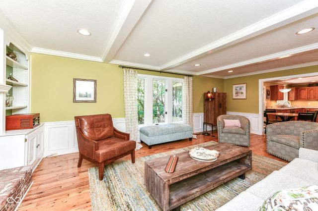12958 Limberlost Drive, Carmel, IN 46033
