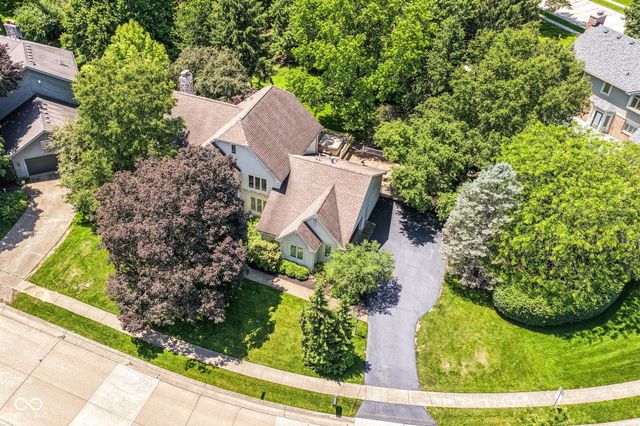 12958 Limberlost Drive, Carmel, IN 46033