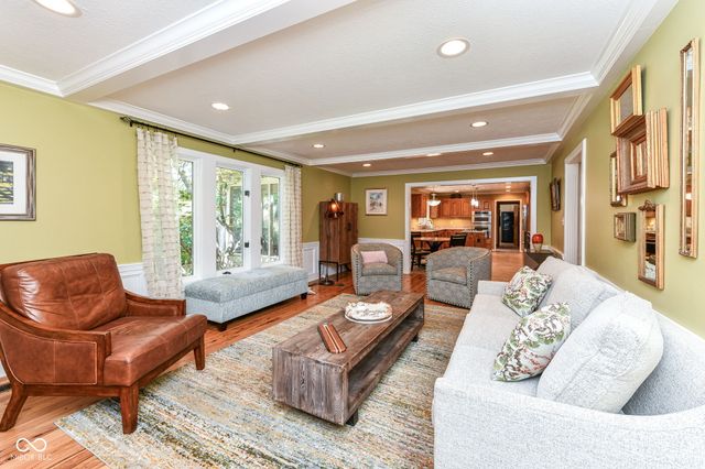 12958 Limberlost Drive, Carmel, IN 46033