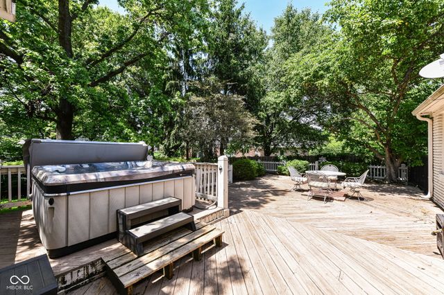 12958 Limberlost Drive, Carmel, IN 46033