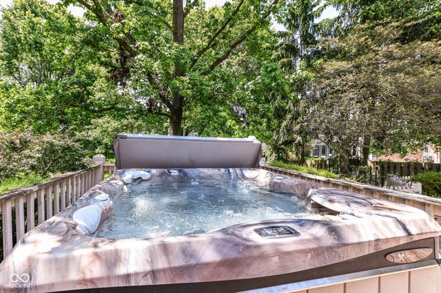 12958 Limberlost Drive, Carmel, IN 46033