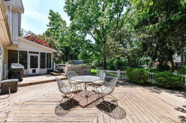 12958 Limberlost Drive, Carmel, IN 46033