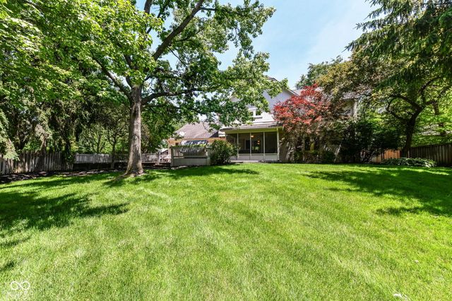 12958 Limberlost Drive, Carmel, IN 46033