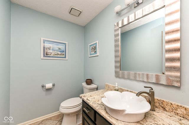 12958 Limberlost Drive, Carmel, IN 46033