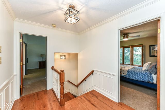 12958 Limberlost Drive, Carmel, IN 46033