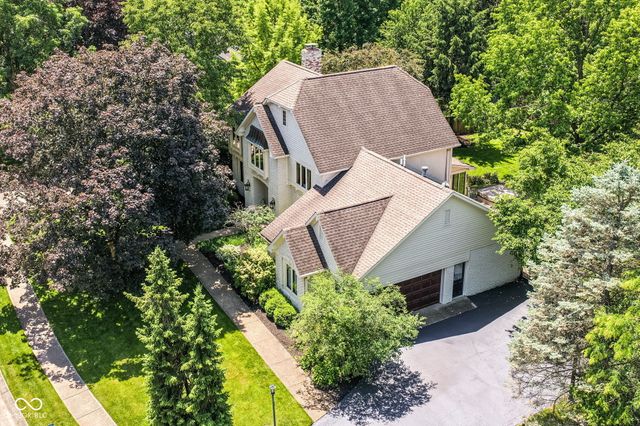 12958 Limberlost Drive, Carmel, IN 46033