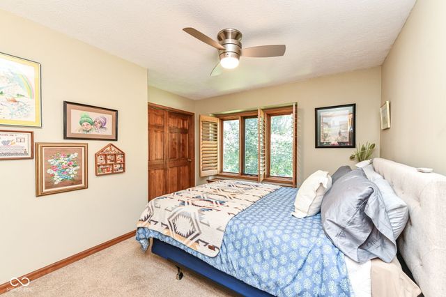 12958 Limberlost Drive, Carmel, IN 46033