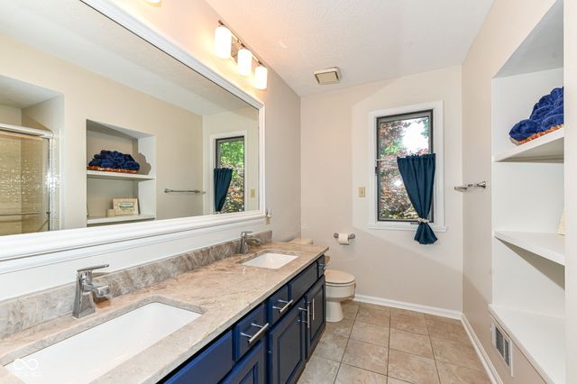 12958 Limberlost Drive, Carmel, IN 46033
