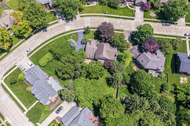 12958 Limberlost Drive, Carmel, IN 46033