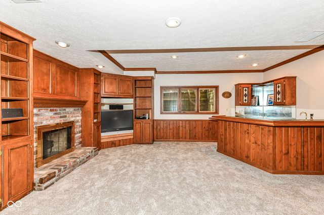 12958 Limberlost Drive, Carmel, IN 46033