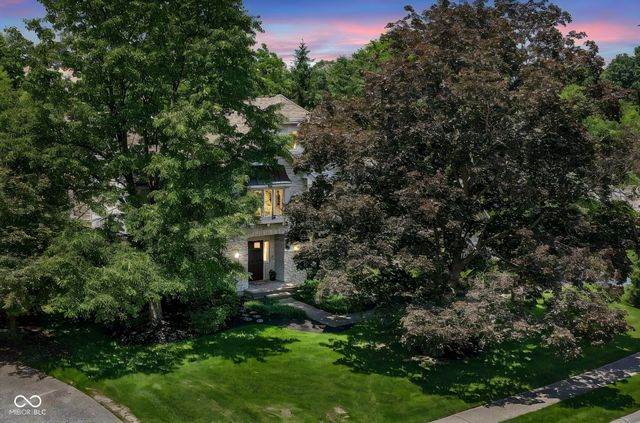 12958 Limberlost Drive, Carmel, IN 46033