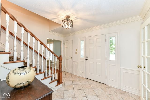 12958 Limberlost Drive, Carmel, IN 46033