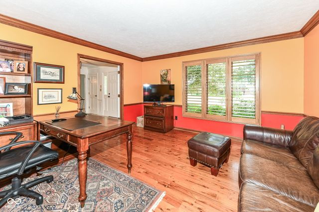 12958 Limberlost Drive, Carmel, IN 46033