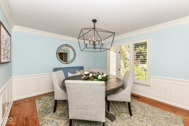 12958 Limberlost Drive, Carmel, IN 46033