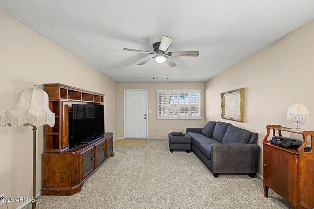 4501 E CAROL Avenue 80, Mesa, AZ 85206