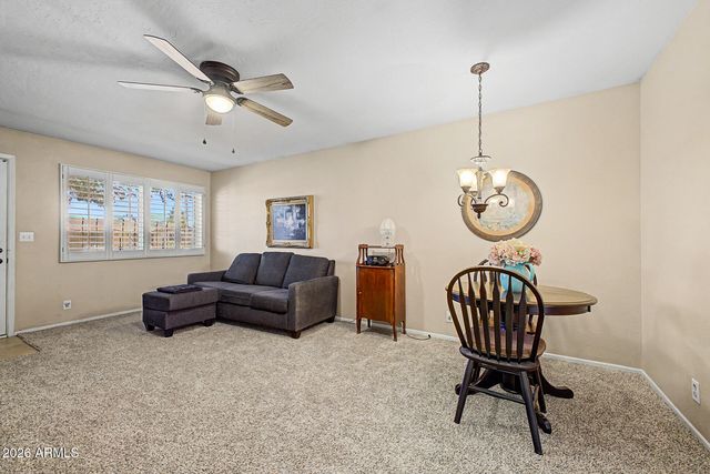 4501 E CAROL Avenue 80, Mesa, AZ 85206