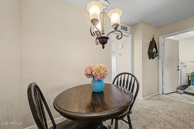 4501 E CAROL Avenue 80, Mesa, AZ 85206