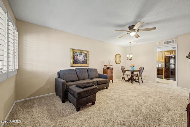 4501 E CAROL Avenue 80, Mesa, AZ 85206