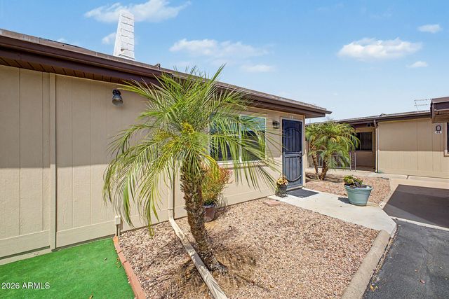 4501 E CAROL Avenue 80, Mesa, AZ 85206