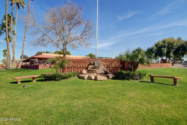 4501 E CAROL Avenue 80, Mesa, AZ 85206