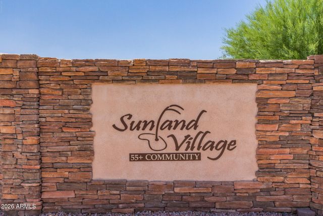 4501 E CAROL Avenue 80, Mesa, AZ 85206