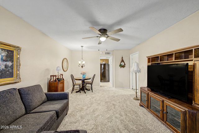 4501 E CAROL Avenue 80, Mesa, AZ 85206