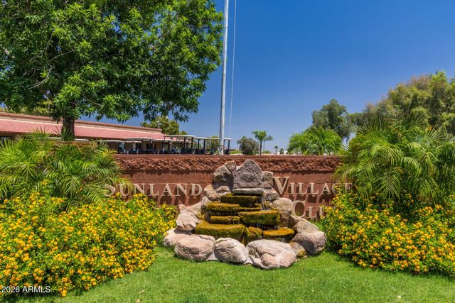 4501 E CAROL Avenue 80, Mesa, AZ 85206