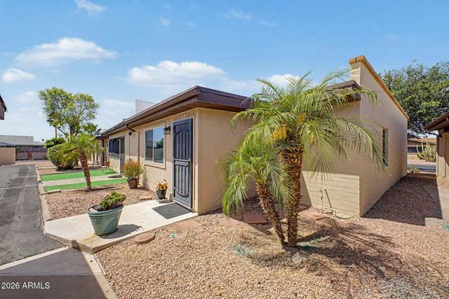 4501 E CAROL Avenue 80, Mesa, AZ 85206