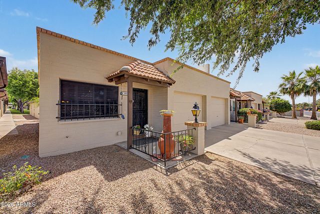 4501 E CAROL Avenue 80, Mesa, AZ 85206