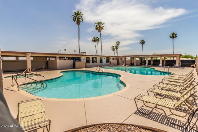 4501 E CAROL Avenue 80, Mesa, AZ 85206
