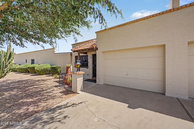 4501 E CAROL Avenue 80, Mesa, AZ 85206