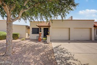 4501 E CAROL Avenue 80, Mesa, AZ 85206