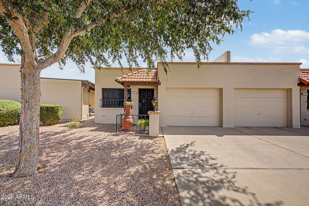 4501 E CAROL Avenue 80, Mesa, AZ 85206
