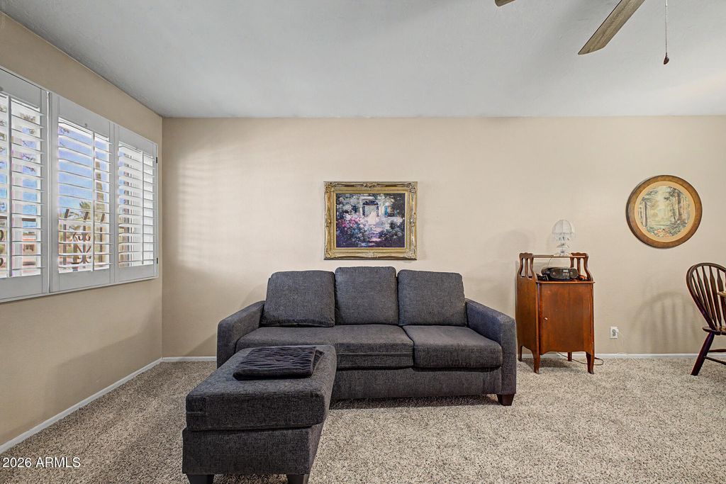 Image 11 of property listing at 4501 E CAROL Avenue 80, Mesa, AZ 85206